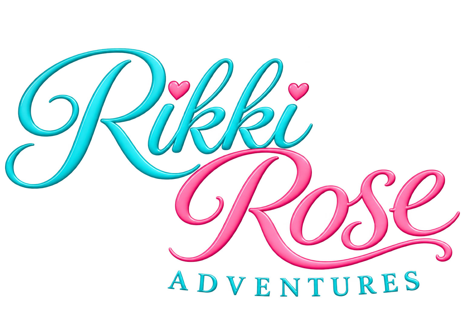 Rikki Rose Adventures